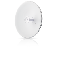 Ubiquiti airMAX 5 GHz, 30 dBi RocketDish LW