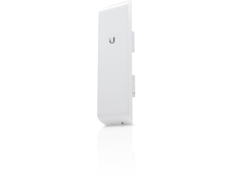 Точка доступа Ubiquiti NanoStation M5 [NSM5]