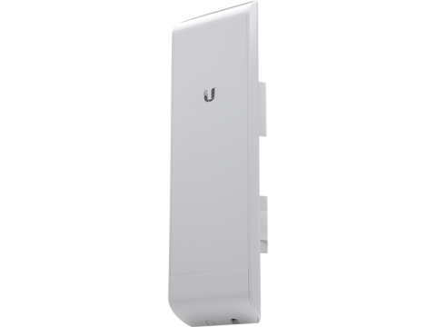 Точка доступа Ubiquiti NanoStation M2 [NSM2]