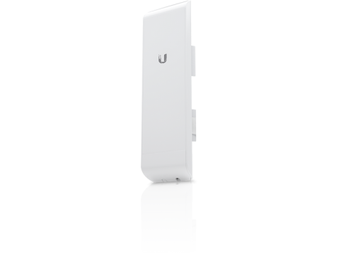 Точка доступа Ubiquiti NanoStation M2 [NSM2]