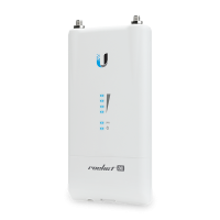 Ubiquiti airMAX Rocket AC Lite 5 GHz BaseStation