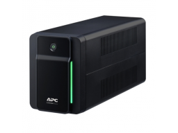 APC Back-UPS 750VA, 230V, AVR, 4 Schuko outlets