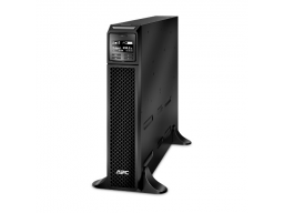 Источник бесперебойного питания APC Smart-UPS SRT 2200 ВА 230 В