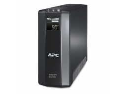 APC Back-UPS Pro 900 ВА, с автоматической регулировкой напряжения, 230 В, СНГ