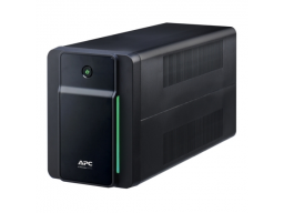 APC Back-UPS 2200VA, 230V, AVR, 4 Schuko outlets