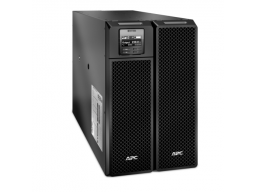 ИБП APC Smart-UPS SRT 10000 ВА