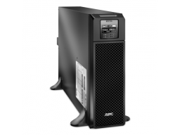 Источник бесперебойного питания APC Smart-UPS SRT 5000 ВА 230 В