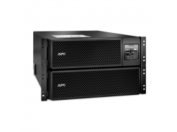 ИБП APC Smart-UPS SRT 10000 ВА