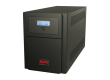 APC Easy UPS Line-interactive SMV 2000VA 230V with Network Slot [SMV2000CAI]