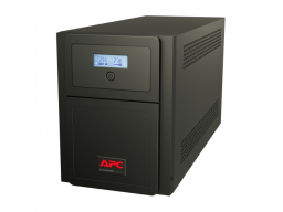 APC Easy UPS Line-interactive SMV 2000VA 230V with Network Slot