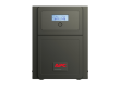 APC Easy UPS Line-interactive SMV 2000VA 230V with Network Slot [SMV2000CAI]