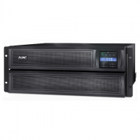ИБП APC 3000VA SMX3000HV