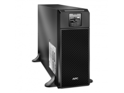 Источник бесперебойного питания APC Smart-UPS SRT 6000 ВА 230 В