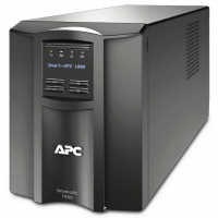 APC Smart-UPS серии SMT 1000 ВА