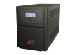 APC Easy UPS Line-interactive SMV 1000VA 230V with Network Slot [SMV1000CAI]