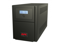 APC Easy UPS Line-interactive SMV 1000VA 230V with Network Slot