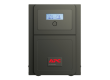 APC Easy UPS Line-interactive SMV 1000VA 230V with Network Slot [SMV1000CAI]