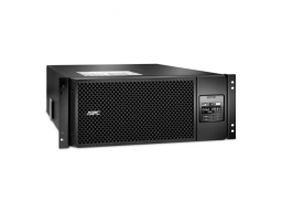 ИБП APC Smart-UPS SRT 6000 ВА, стоечного исполнения, 230 В