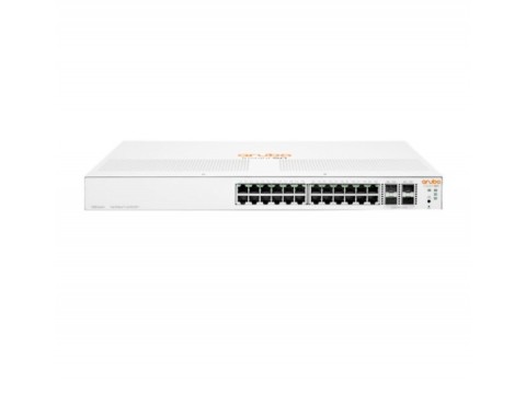 Коммутатор HPE OfficeConnect 1930 24G 4SFP Switch (JL682A#ABB)