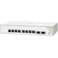 Коммутатор HPE OfficeConnect 1930 8G 2SFP (JL680A#ABB)