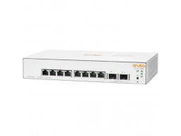 Коммутатор HPE OfficeConnect 1930 8G 2SFP (JL680A#ABB)