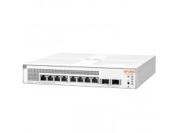 Коммутатор HPE OfficeConnect 1930 8G 2SFP 8PoE+ 124W (JL681A)