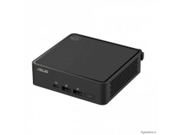 ASUS NUC BAREBONE, NUC15, Core 3 100U, 2xDDR5, SSD Gen5, USB-A, USB-C, Wi-Fi 7 (802.11be), 90AR00R2-M00050
