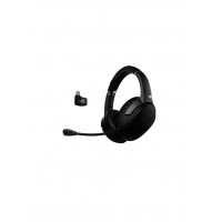 Беспроводная игровая гарнитураROG STRIX GO 2.4