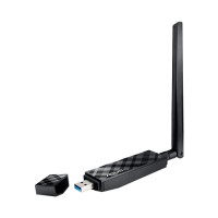 Двухдиапазонный беспроводной USB-адаптер ASUS USB-AC56 стандарта 802.11ac