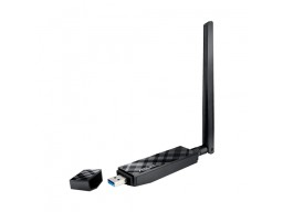 Двухдиапазонный беспроводной USB-адаптер ASUS USB-AC56 стандарта 802.11ac