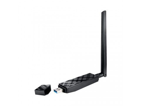 Двухдиапазонный беспроводной USB-адаптер ASUS USB-AC56 стандарта 802.11ac