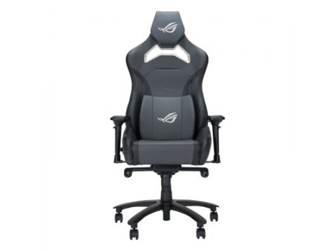 Игровое кресло ASUS SL301CW ROG CHARIOT X CORE/GY/EU