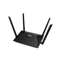 Маршрутизатор ASUS RT-AX53U AX1800,dual-core CPU,AiMesh,OFDMA,RJ45 Gb WANx1,RJ45 Gb LANx4,USBx1