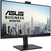 Asus BE279QSK 27 IPS FHD 60Hz 250cd/m2 1000:1 178°/178° 5мс HDMI DP VGA Динамики 2Вт Веб-камера Черный