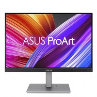 Монитор ASUS PA248CNV / IPS / 24.1 / 16:10 / FHD (1920x1200@75Hz) / 300cd/m2 / 1000:1 / 178/178 / 5ms / Spks 2W / 2xDP / HDMI / USBC 90W