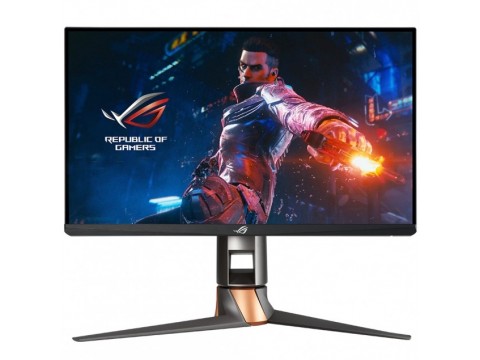 Asus PG259QNR 24.5 FHD 360Hz IPS Gaming Monitor