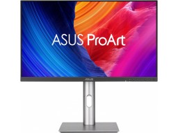 Монитор ASUS ProArt PA278QGV IPS,27",16:9 QHD (2560x1440x120Hz),350cd/m2,1500:1,5ms,HDMI,DP,Sp2W,dEamp; 2