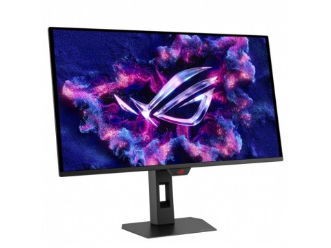 Монитор ASUS ROG Strix XG27AQDPG 26.5" QHD(2560x1440x500Hz),300cd,1K:1,0.03ms,G-SYNC,99% DCI-P3,DP,HDMIx2