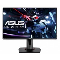 Asus VG279Q 27 FHD IPS Игровой Монитор 144 Гц, 1 мс, 400 кд/м², 1000:1, HDMI/DP/DVI, Черный