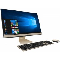 ASUS Вектор V241E 23.8 i5/8ГБ/256ГБ/HDcam/WiFi5/BT/DOS/Черный