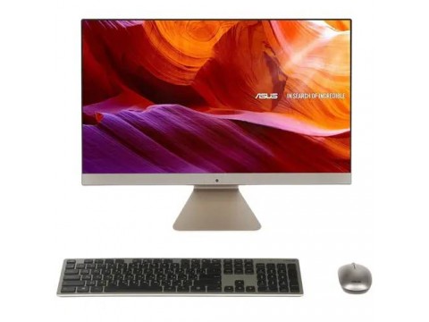 Моноблок ASUS V241E i5-1135G7/23.8FHD IPS/MX330 2G/8G/512GB PCIe/HDcam/WiFi5+BT/MS+KBD/2yw/W11P6/90PT02S1-M003J0