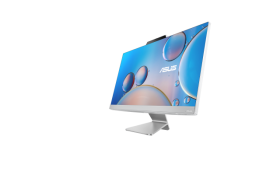 Моноблок ASUS V470VAK-WPE0090 / 27 дюймов / I5-13420H / 16G D5 / 512G PCIE G4 / WiFi6+BT5.4 / FHD+IR / DOS / 90PT03W1-M000W0