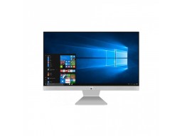 Моноблок ASUS Wht/23.8/FHD/250nt/IPS/i3-1115G4/8GB/UMA/256GB M.2 NVMe/WiFi5+BT5/720p/DOS/USB KBD+MS/90PT02T1-M00F80