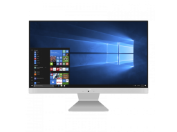 Моноблок ASUS Wht/23.8/FHD/250nt/IPS/i5-1135G7/8GB/IrisX/256GB M.2 NVMe/WiFi5+BT5/720p/W11H/USB KBD+MS/90PT02T1-M00EU0