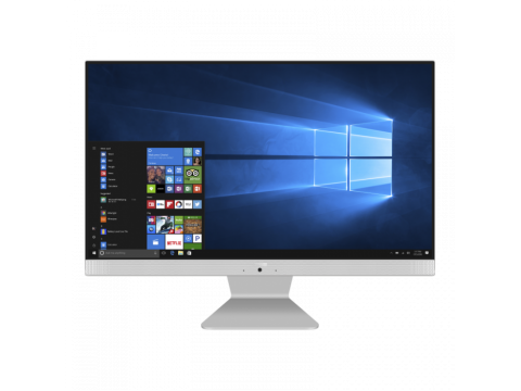 Моноблок ASUS Wht/23.8/FHD/250nt/IPS/i5-1135G7/8GB/IrisX/256GB M.2 NVMe/WiFi5+BT5/720p/W11H/USB KBD+MS/90PT02T1-M00EU0