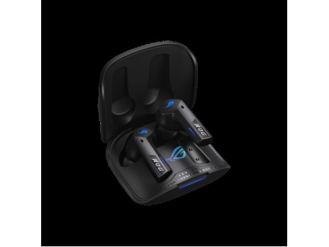 Наушники ASUS 90YH03Y0-BTUA00 R55ES//ROG CETRA TWS SPEEDNOVA/BLK/UN