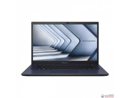 Ноутбук ASUS B3604CMA-Q90269/U5 125U/16G/512G PCIE/WUXGA 16:10/300nt IPS/DOS/FPS/BL KBD KZ/1080p IR/Metal