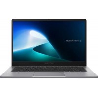 Ноутбук ASUS P1403CVA-S61875/C3-100U/8G/256 PCIE G4/14.0 1920X1080 300nt AG/DOS/WiFi 6/1080p FHD IR/1yw/KBD KZ