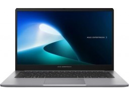 Ноутбук ASUS P1403CVA-S61875/C3-100U/8G/256 PCIE G4/14.0 1920X1080 300nt AG/DOS/WiFi 6/1080p FHD IR/1yw/KBD KZ