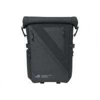 Рюкзак ASUS BP2702 ROG Archer Backpack / 17 / BK / 3 in 1